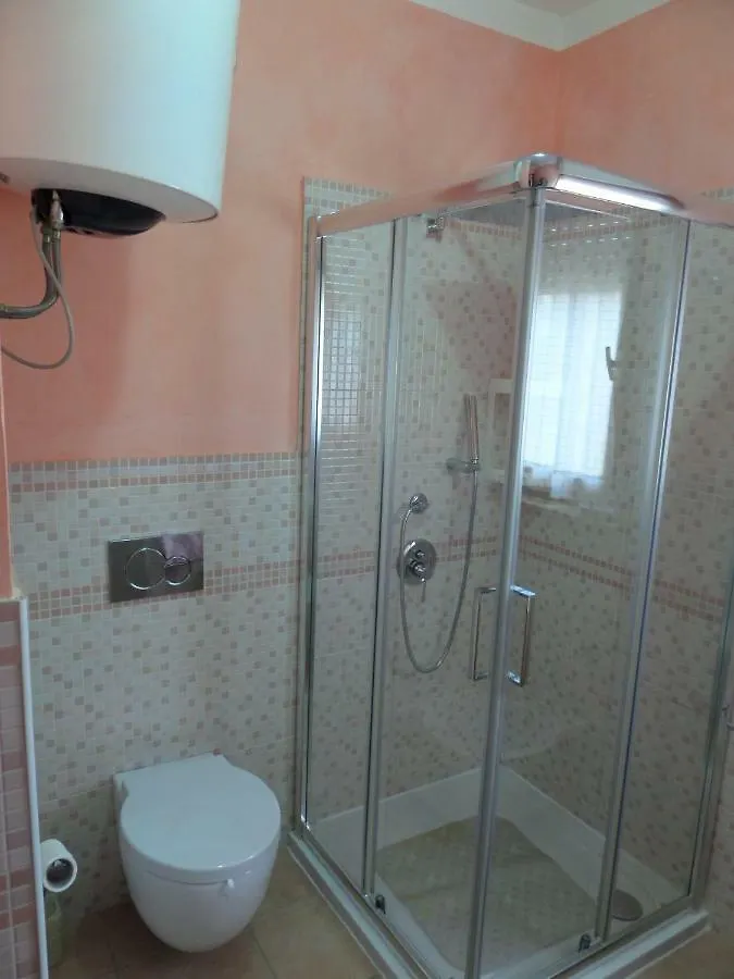 Guest house Il Papavero Alghero