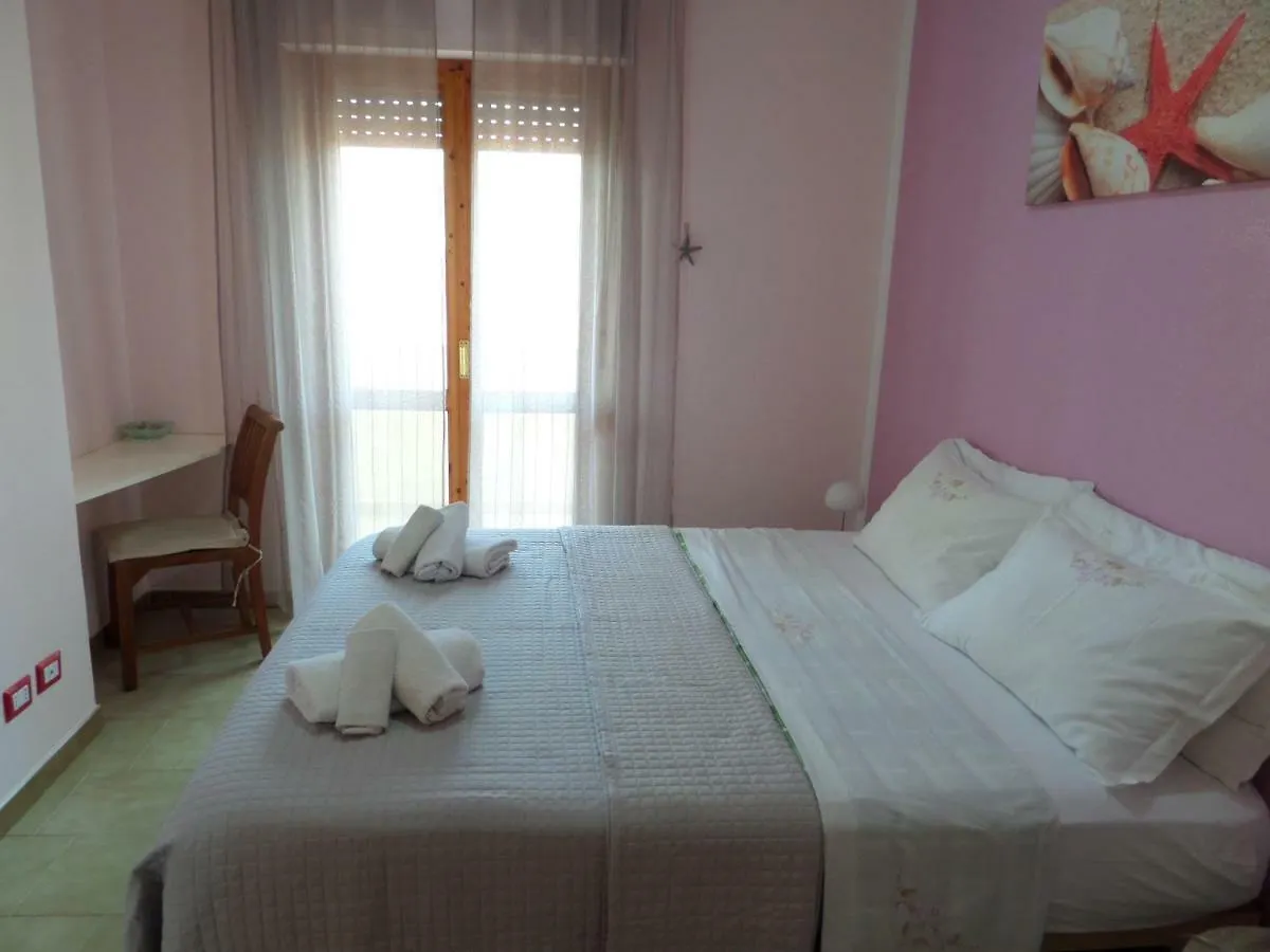 Il Papavero Alghero Italia