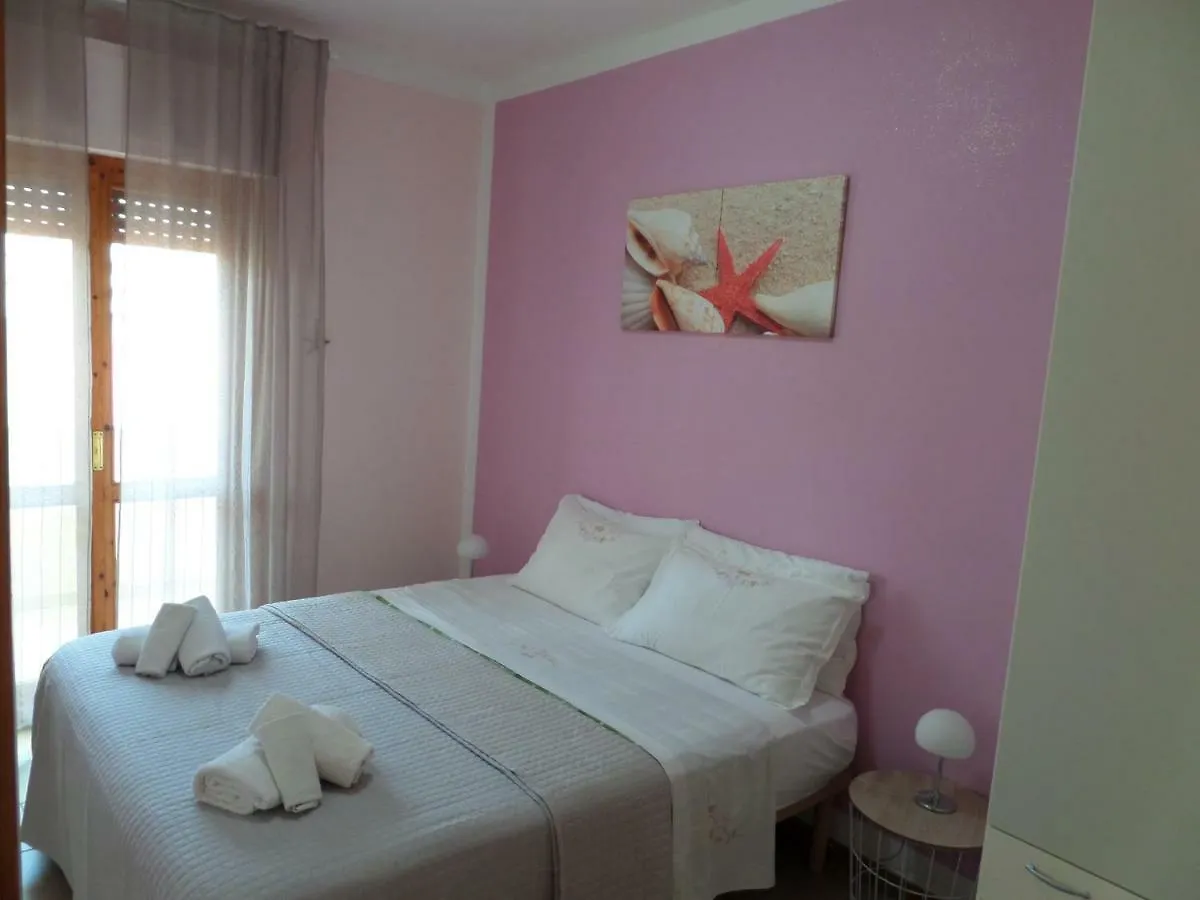 Guest house Il Papavero Alghero Italy