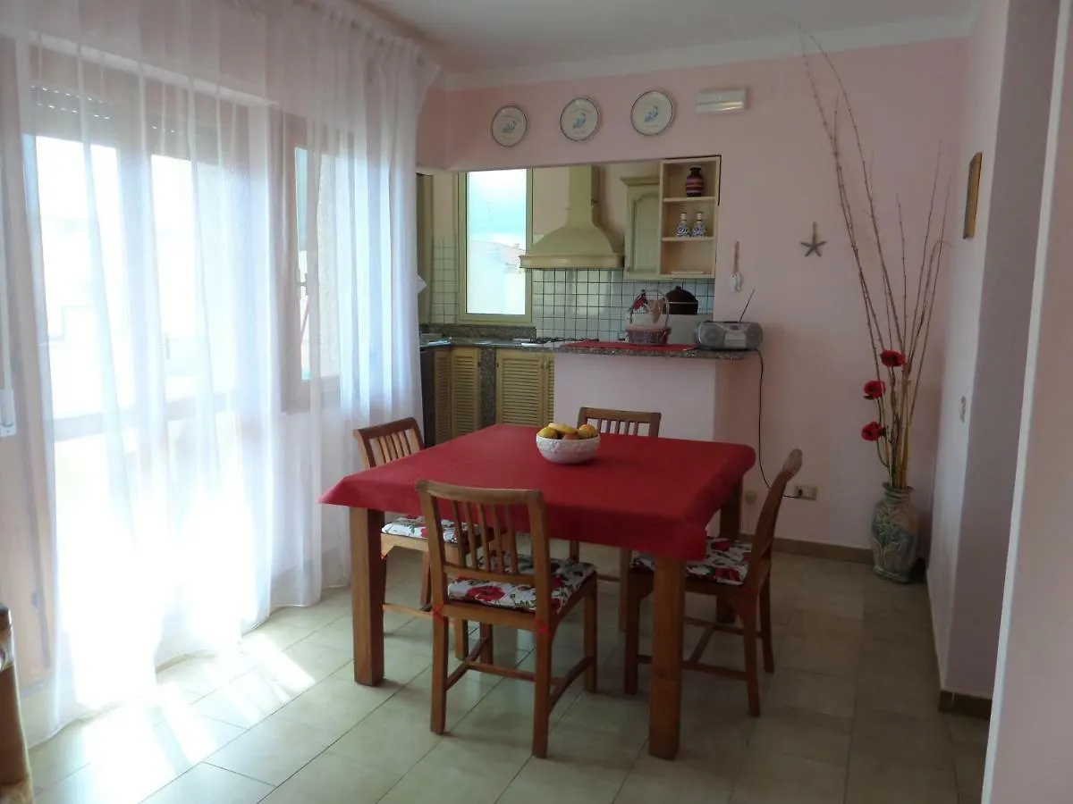 Il Papavero Alghero 0*,