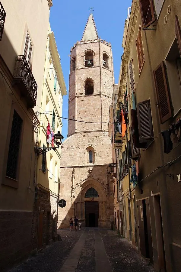 Affittacamere Il Papavero Alghero