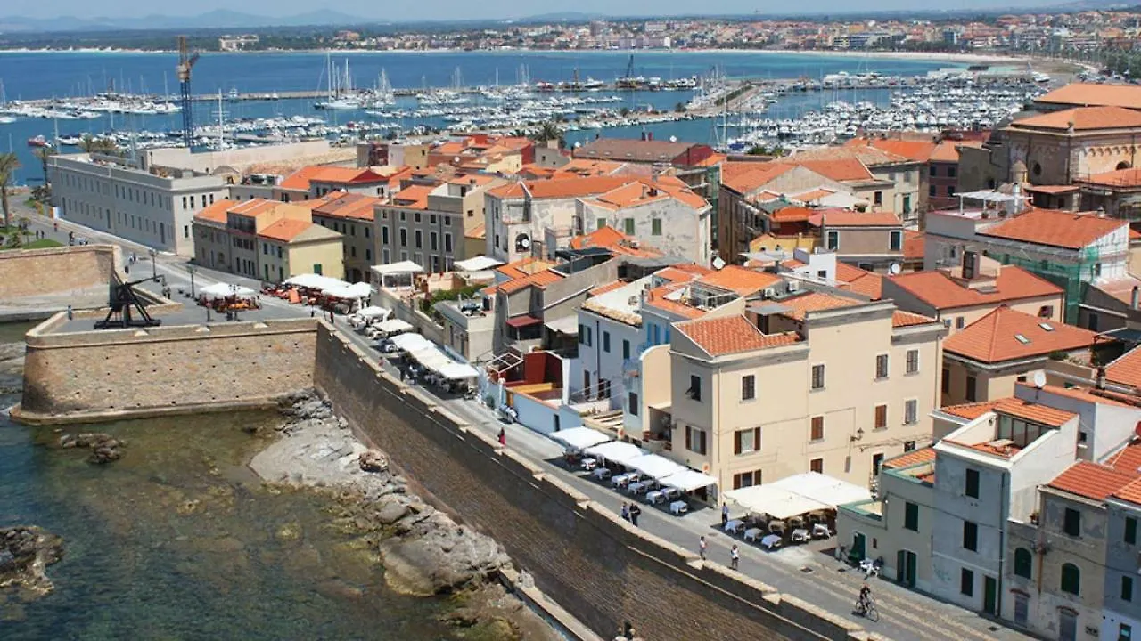 Il Papavero Alghero