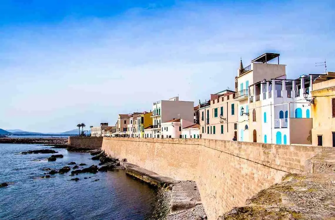 Affittacamere Il Papavero Alghero